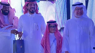 عام من الإنجازات